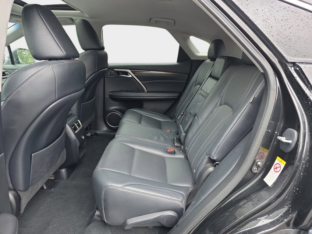 Used 2017 Lexus RX 450h AWD w/ Cold Weather Package image 17