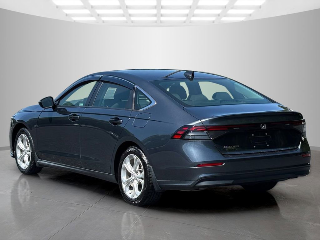Used 2023 Honda Accord LX image 3