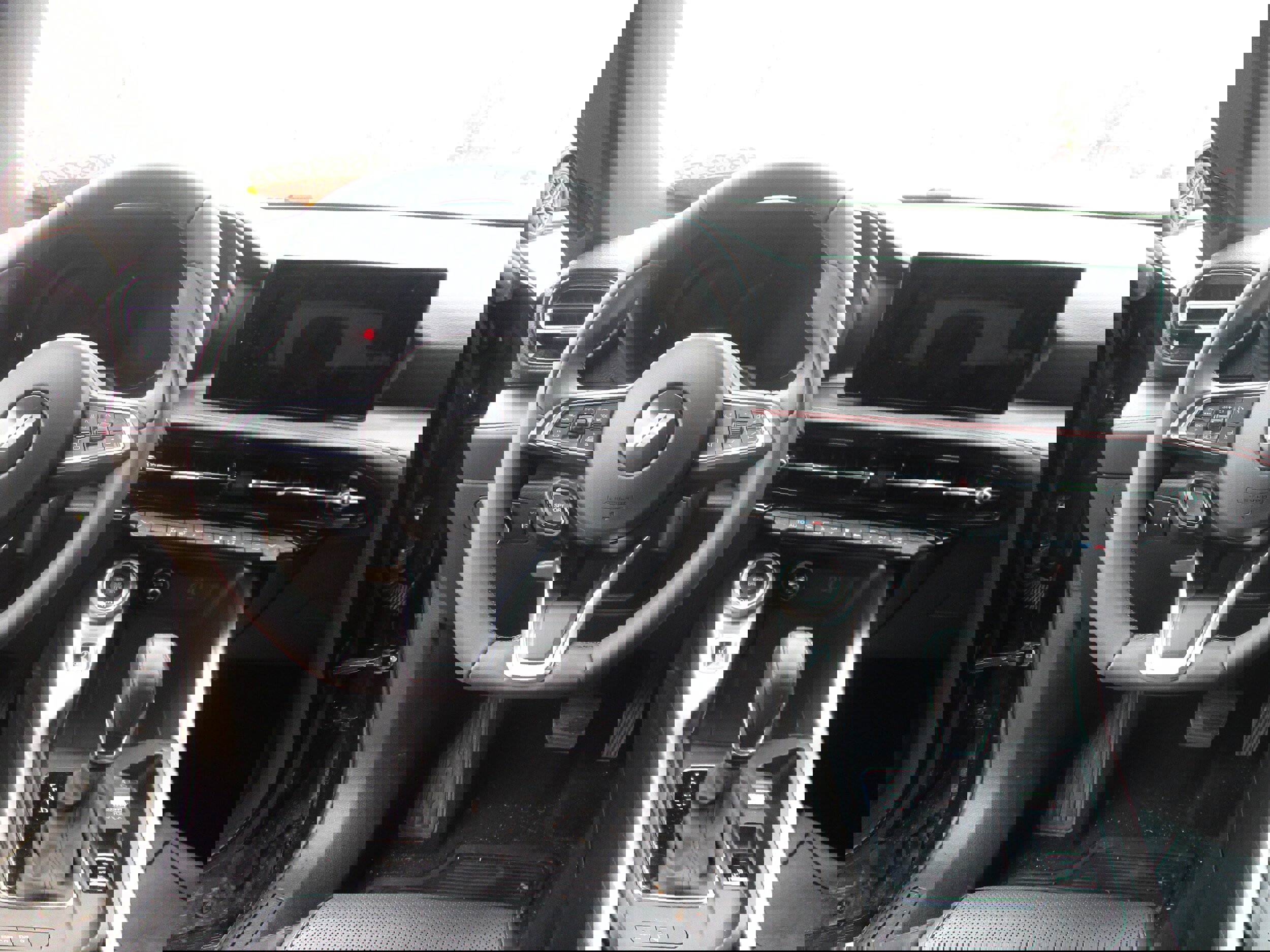 Used 2024 Dodge Hornet GT AWD/4WD image 10