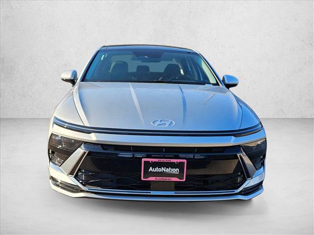 New 2025 Hyundai Sonata SEL image 6