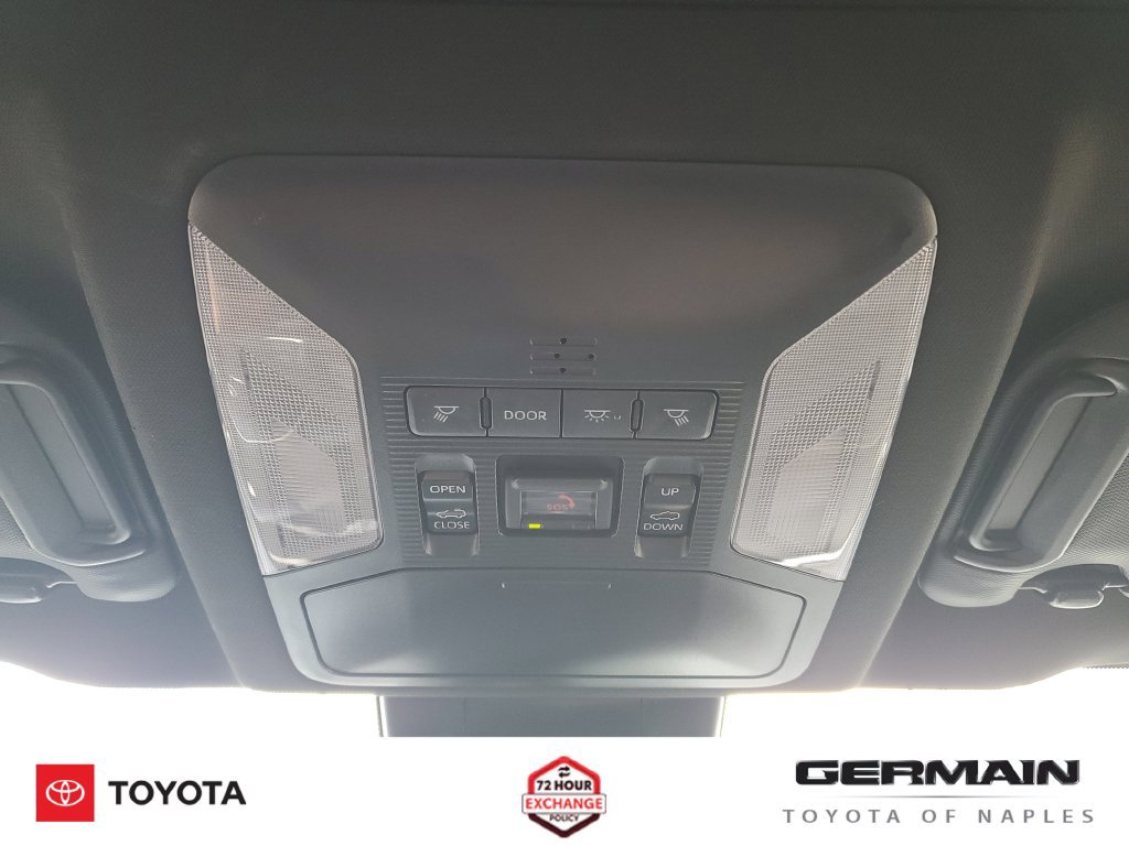 Certified 2025 Toyota RAV4 XSE AWD/4WD image 34
