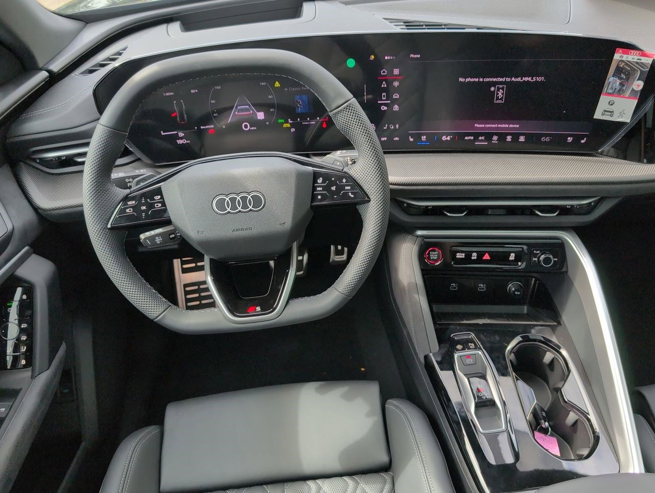 New 2025 Audi SQ5 Premium Plus image 13