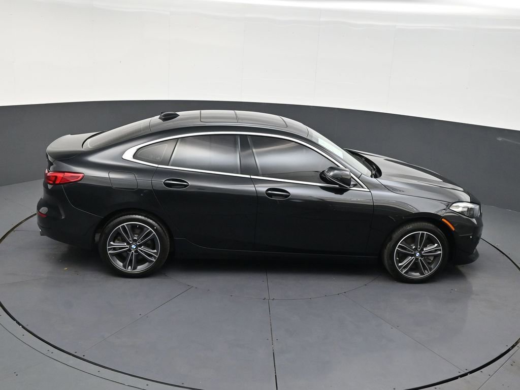 Used 2023 BMW 228i Gran Coupe 228i w/ Convenience Package image 18