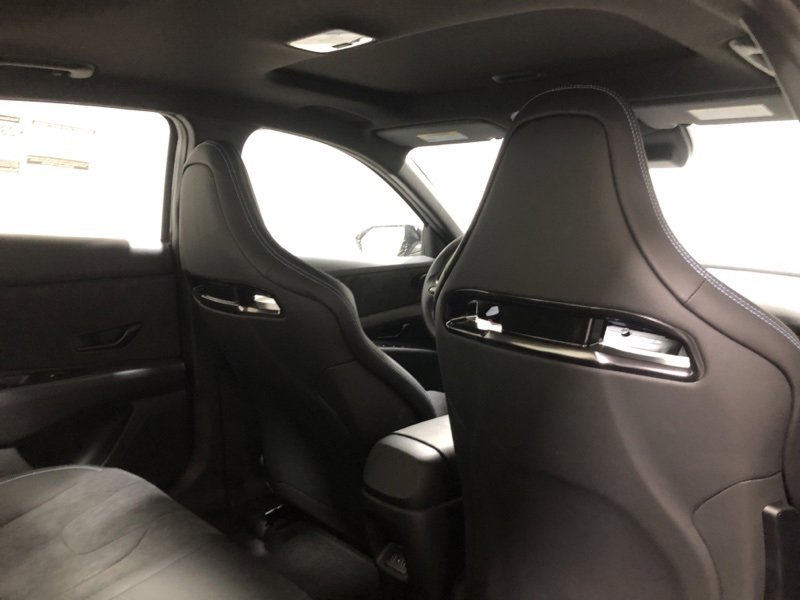 New 2025 Hyundai Elantra N image 12