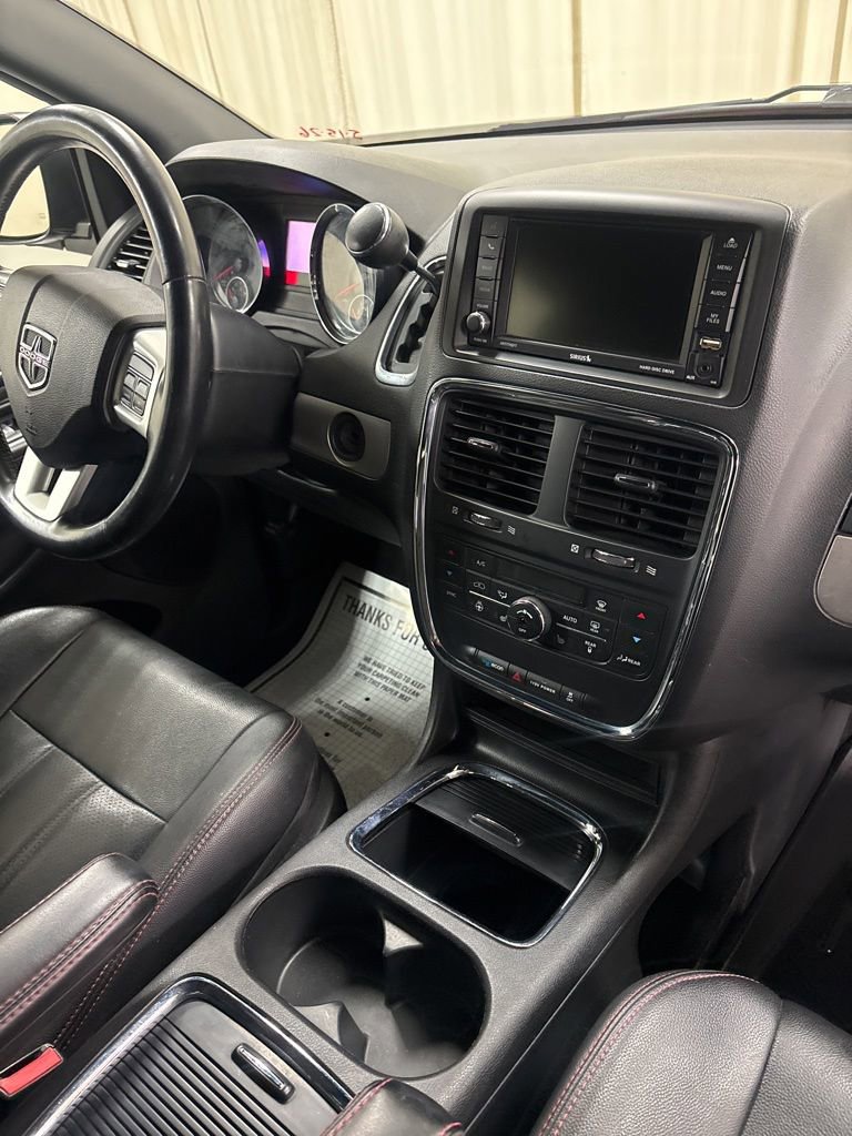 Used 2019 Dodge Grand Caravan GT FWD image 29