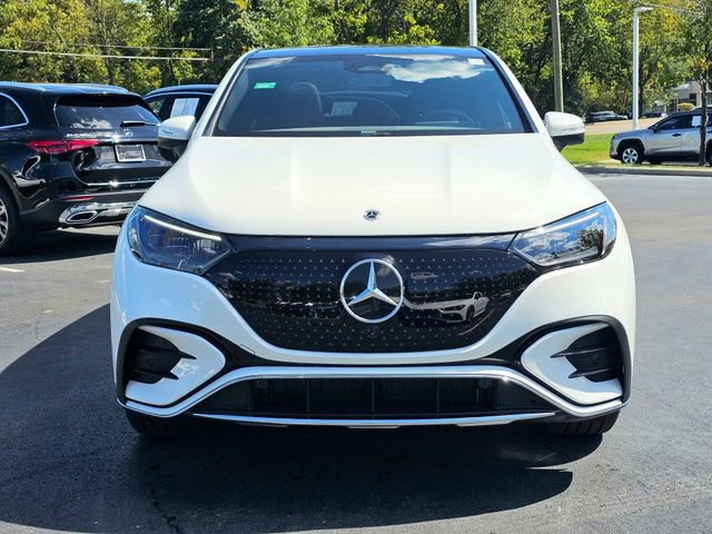 New 2026 Mercedes-Benz EQE 320 4MATIC SUV image 4