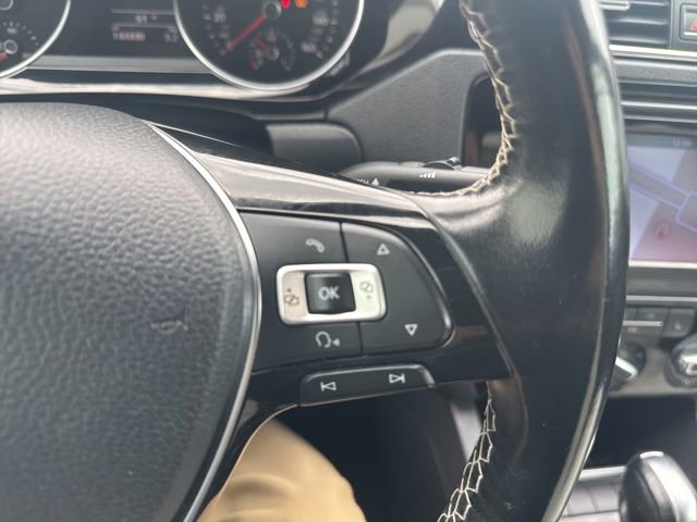 Used 2016 Volkswagen Jetta Sport w/ Lighting Package image 21