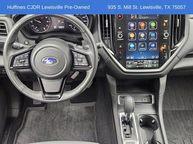 Used 2022 Subaru Ascent Touring w/ Popular Package #2A image 27