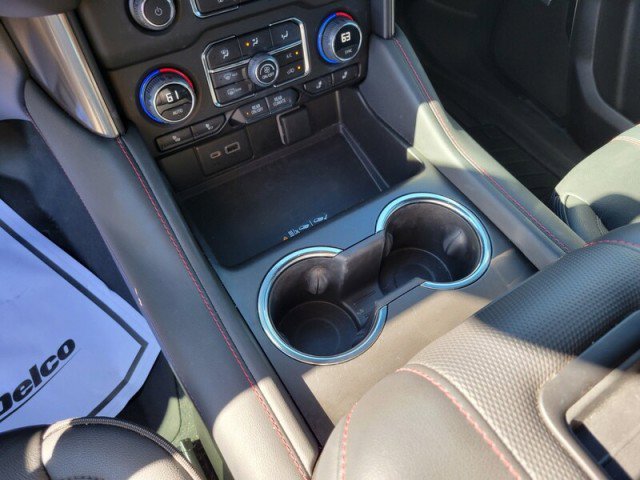 Used 2023 Chevrolet Tahoe RST image 16