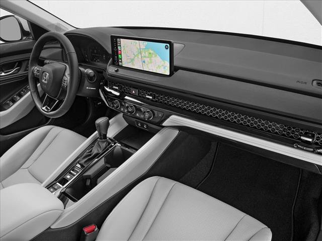 Used 2025 Honda Accord EX-L image 11