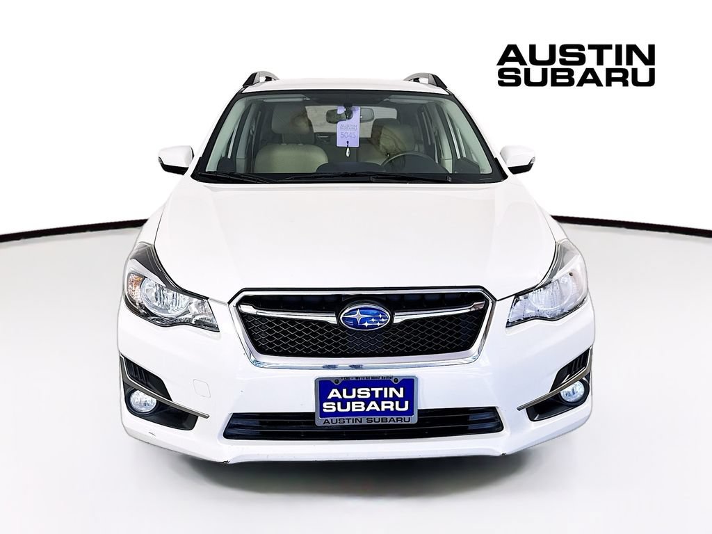 Used 2016 Subaru Impreza 2.0i Sport Premium w/ Popular Package #1 AWD/4WD image 2