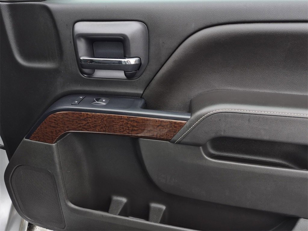 Used 2017 GMC Sierra 1500 SLE w/ Texas SLE Value Package image 13