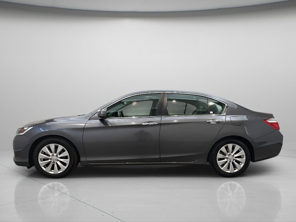 Used 2013 Honda Accord EX-L image 2