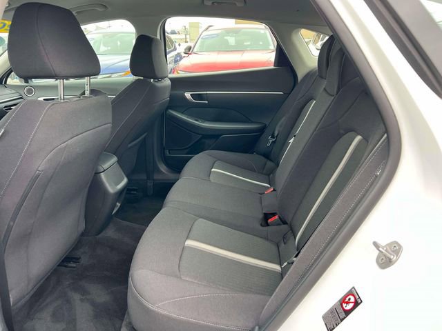 Certified 2023 Hyundai Sonata SE image 12
