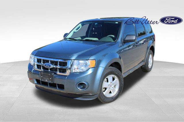 Used 2012 Ford Escape XLS