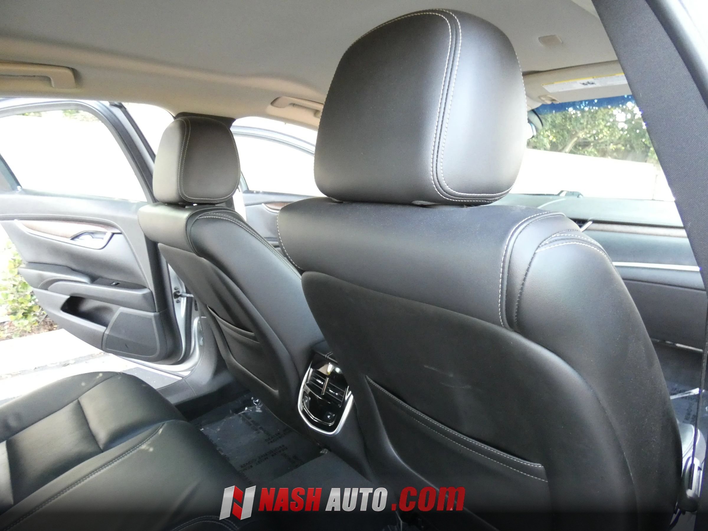 Used 2019 Cadillac XTS Luxury FWD image 39