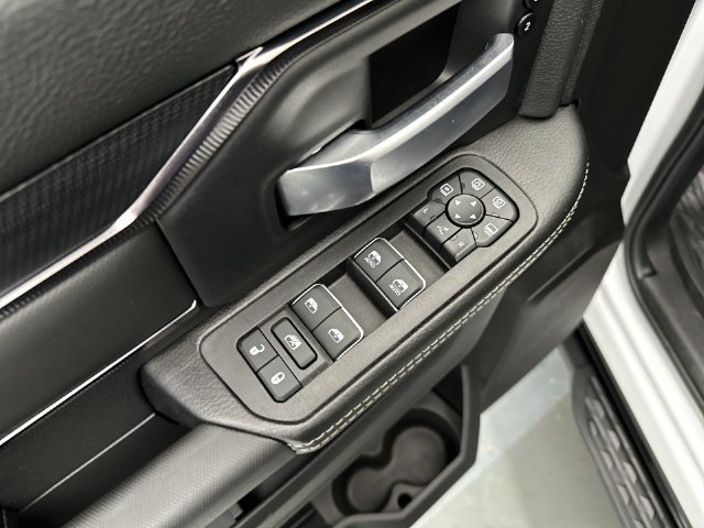 Used 2025 RAM 2500 Rebel w/ Rebel Level 1 Equipment Group AWD/4WD image 19