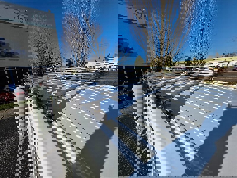 Used 2018 Nissan NV 3500 SL w/ Navigation Package image 21