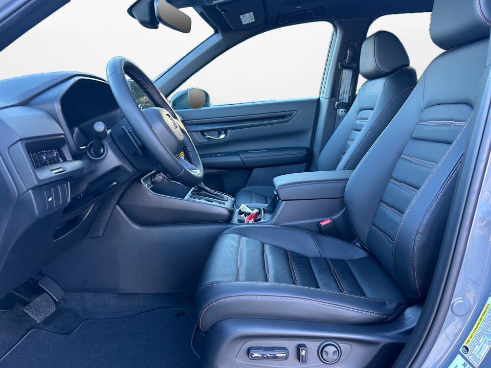 New 2027 Honda CR-V Sport-L image 9
