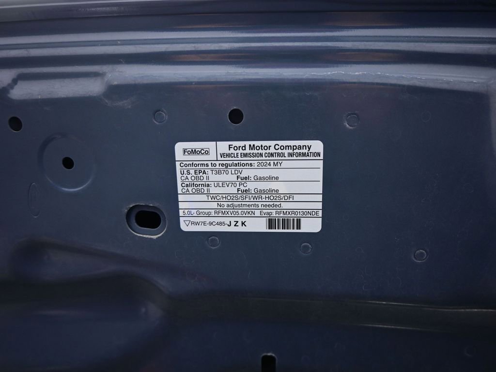 Used 2024 Ford Mustang GT image 22