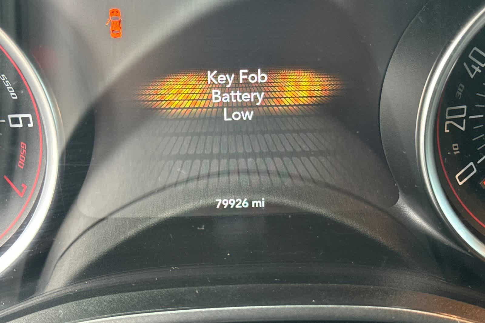 Used 2018 Dodge Challenger SXT image 24