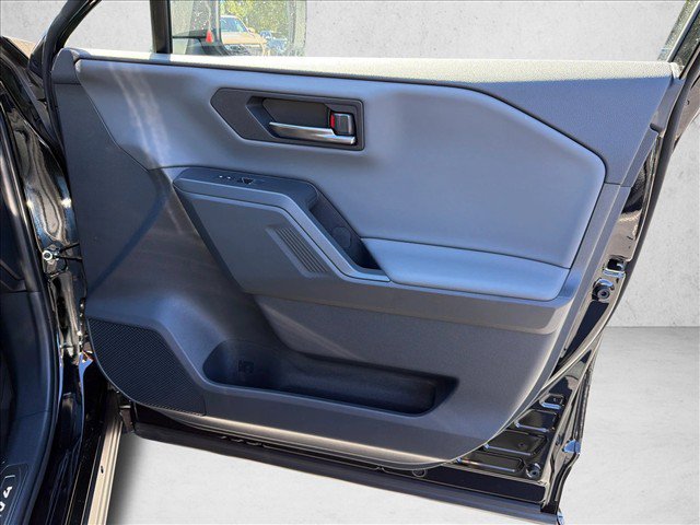 New 2026 Toyota RAV4 XSE AWD/4WD image 14