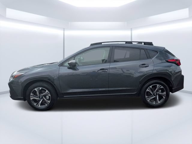 Used 2025 Subaru Crosstrek 2.5i Premium AWD/4WD image 6