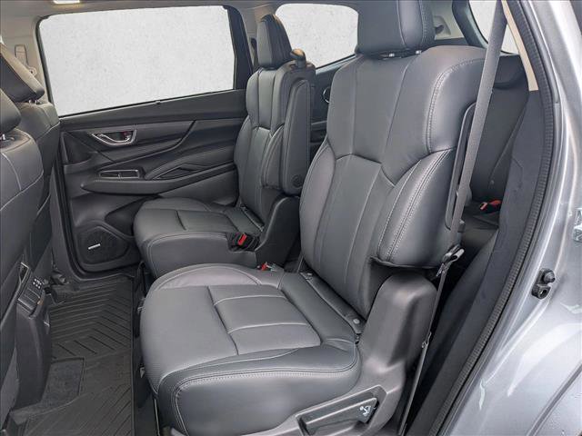 Used 2026 Subaru Ascent Limited AWD/4WD image 17