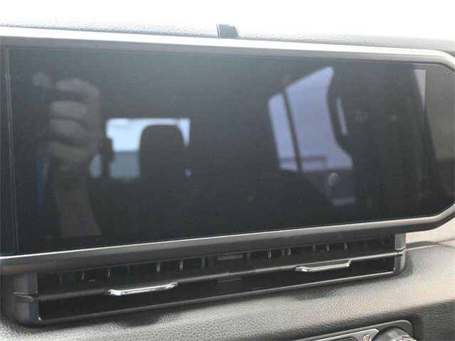 New 2025 Jeep Gladiator Sport image 27