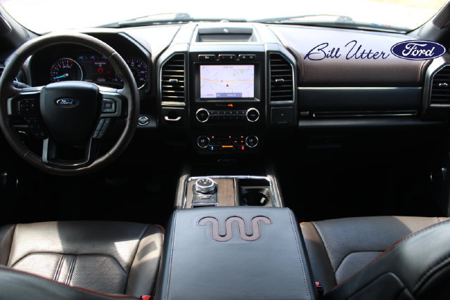 Certified 2021 Ford Expedition King Ranch RWD image 18