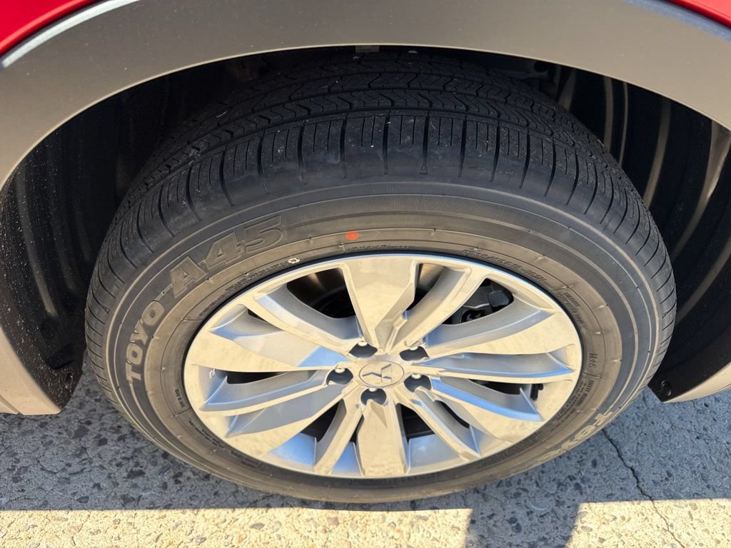 New 2026 Mitsubishi Outlander ES AWD/4WD image 45