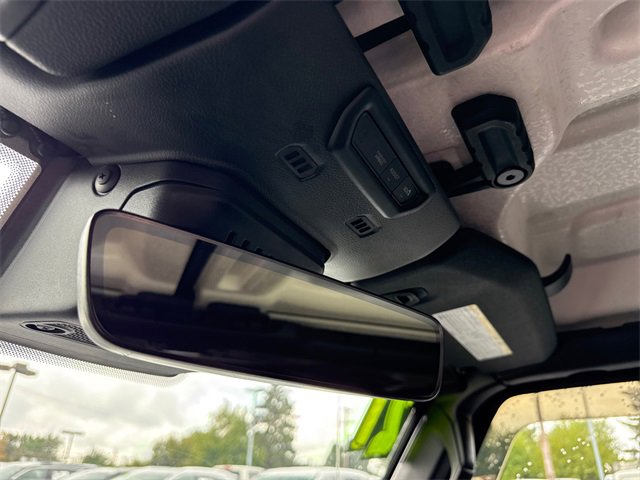 Used 2021 Jeep Gladiator Overland image 25