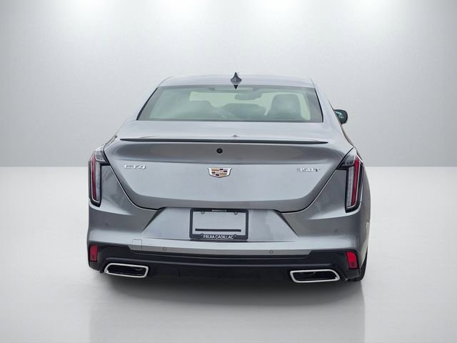 New 2026 Cadillac CT4 Sport image 6