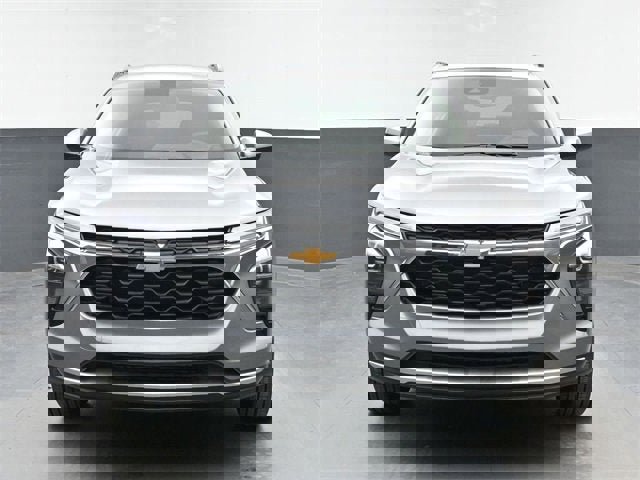 New 2026 Chevrolet Trax LT w/ LT Convenience Package image 3