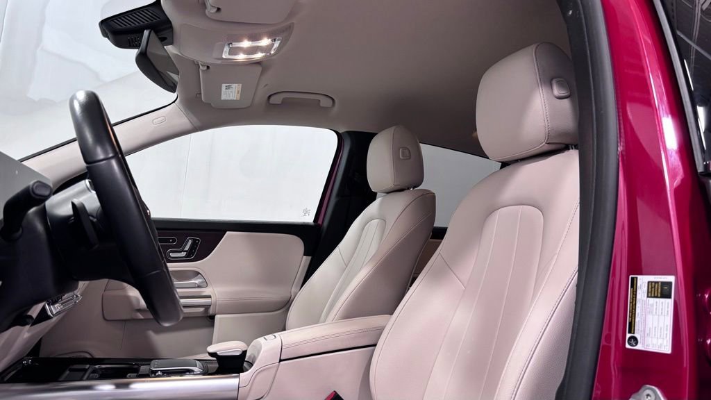 Certified 2023 Mercedes-Benz GLA 250 4MATIC image 12