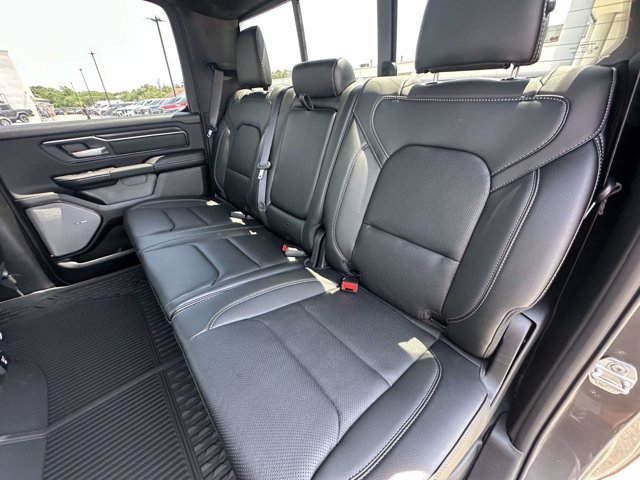 New 2026 RAM 1500 Rebel w/ Advanced Safety Group II AWD/4WD image 31