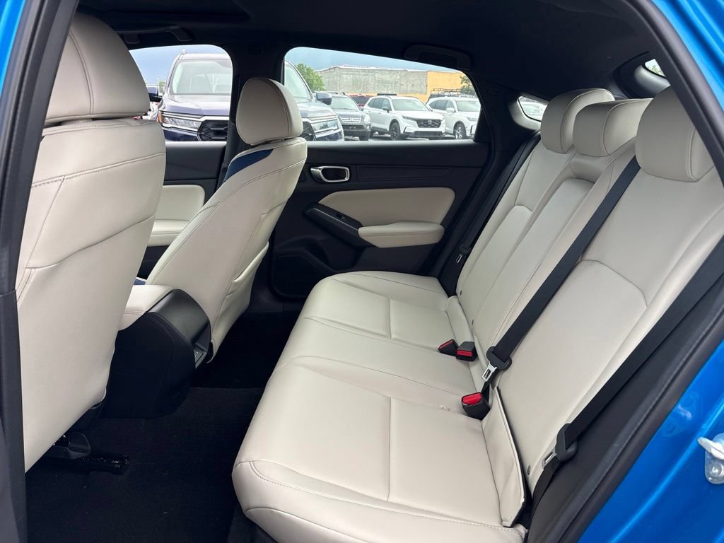 Used 2026 Acura Integra A-Spec FWD image 17