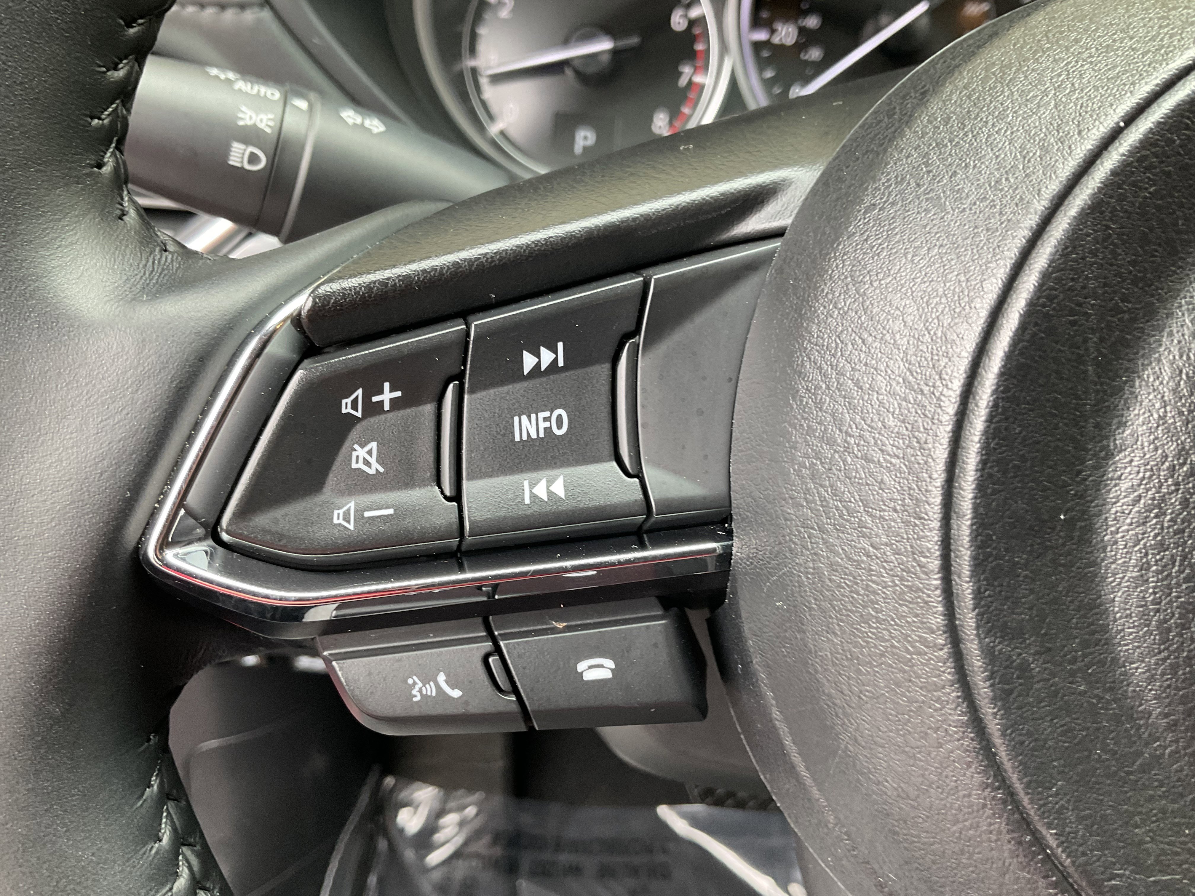 Used 2023 MAZDA CX-5 AWD 2.5 S w/ Select Package image 29