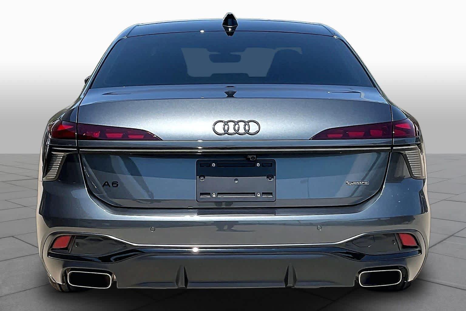 Used 2026 Audi A6 Prestige w/ Prestige Package AWD/4WD image 5