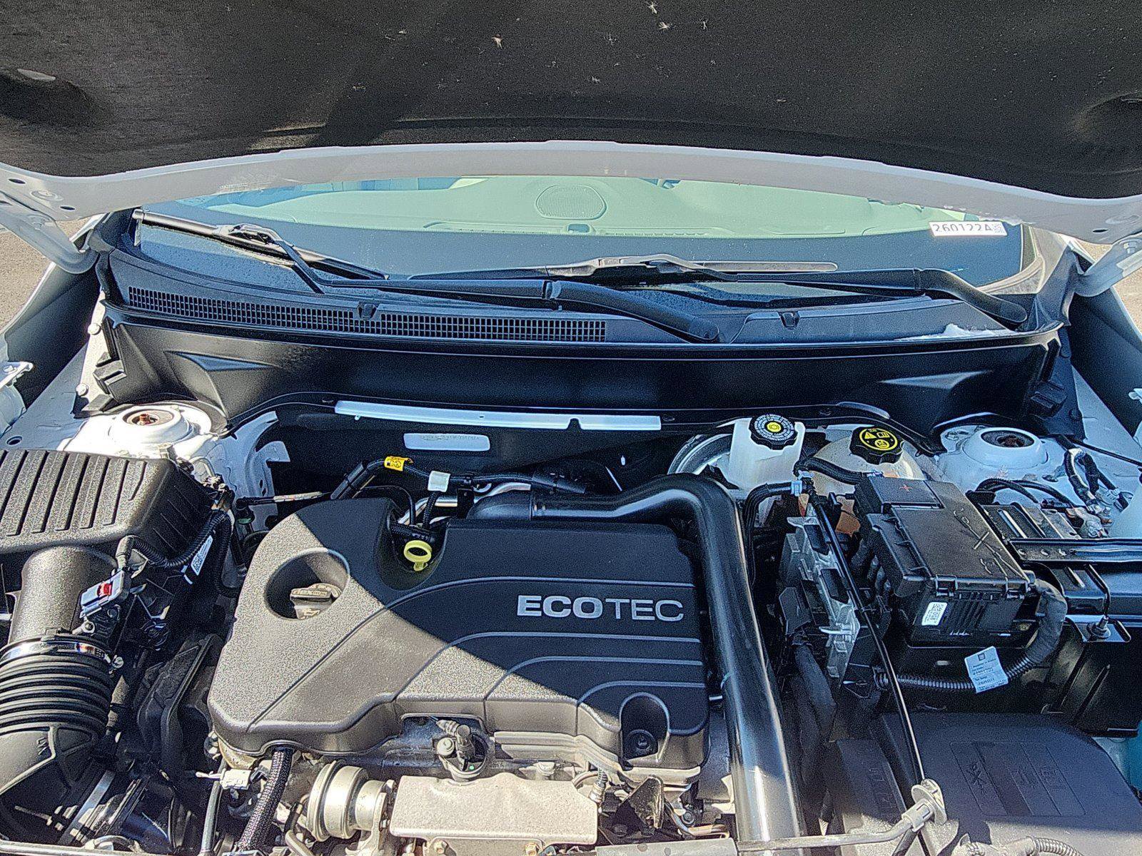 Used 2021 GMC Terrain Denali w/ Denali Premium Package image 11