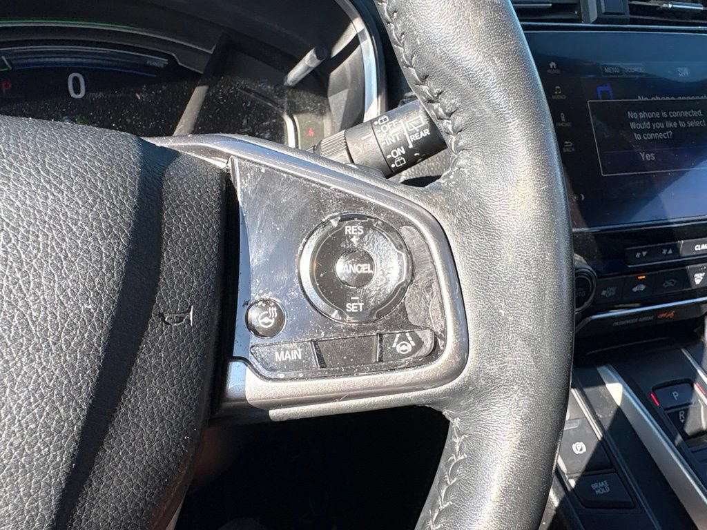 Used 2022 Honda CR-V EX-L image 23