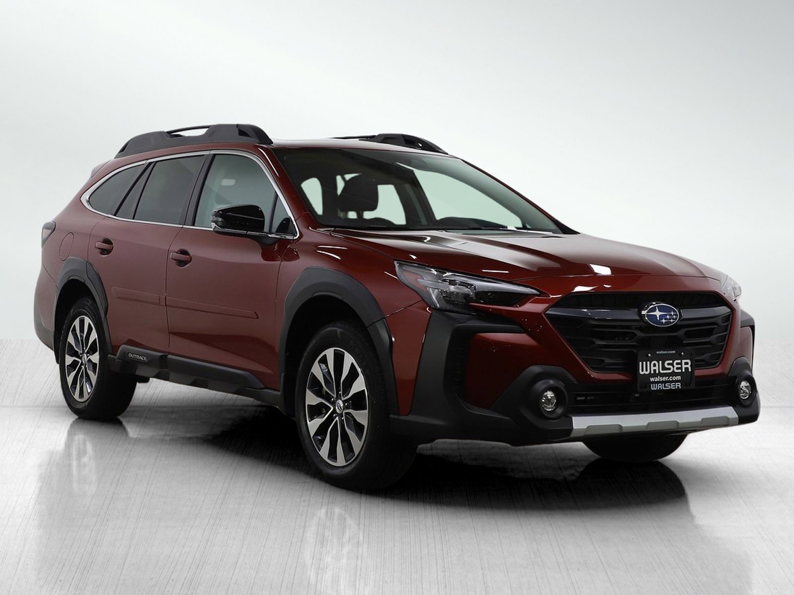 Used 2024 Subaru Outback Limited image 7