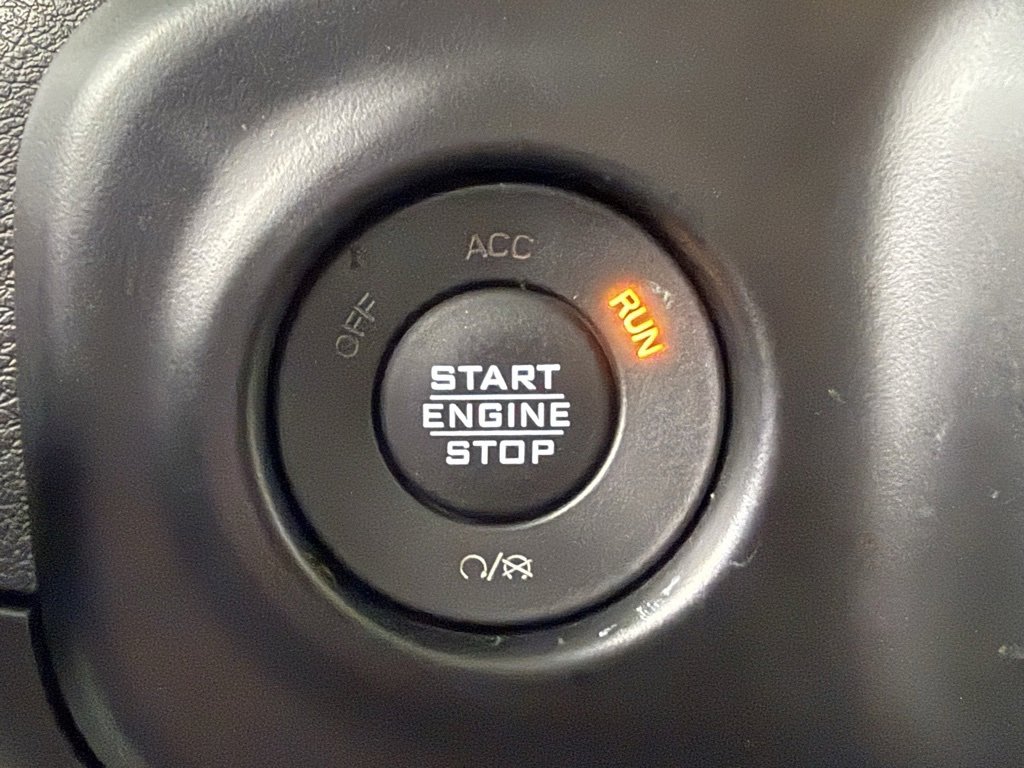 Used 2021 Jeep Wrangler Sport image 22