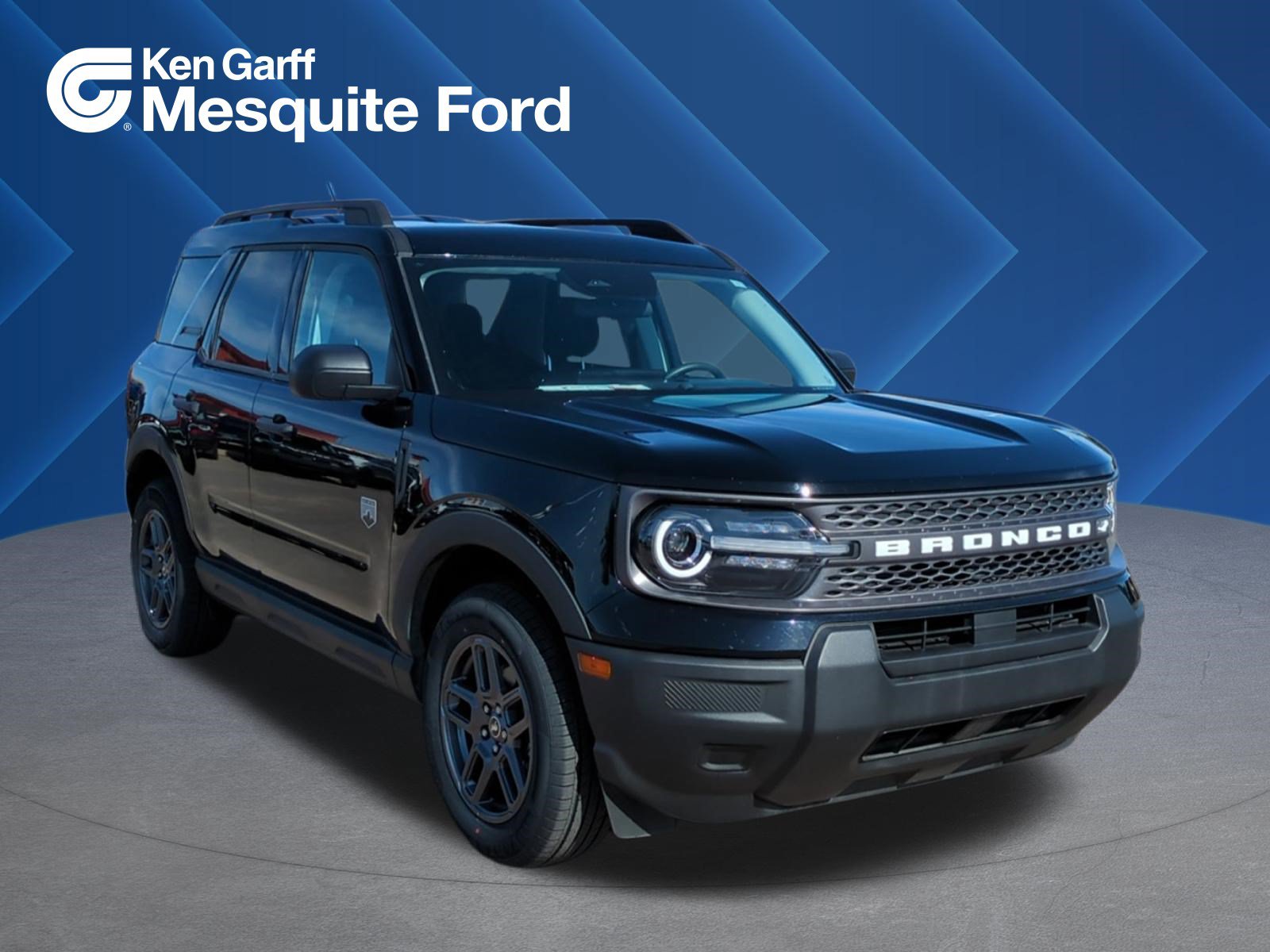 Used 2025 Ford Bronco Sport Big Bend