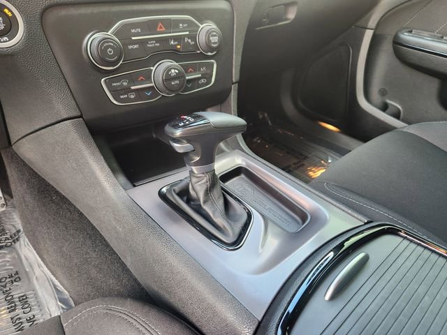 Used 2023 Dodge Charger GT w/ Blacktop Package AWD/4WD image 28