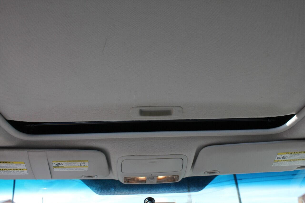 Used 2009 Subaru Forester 2.5X Limited image 15