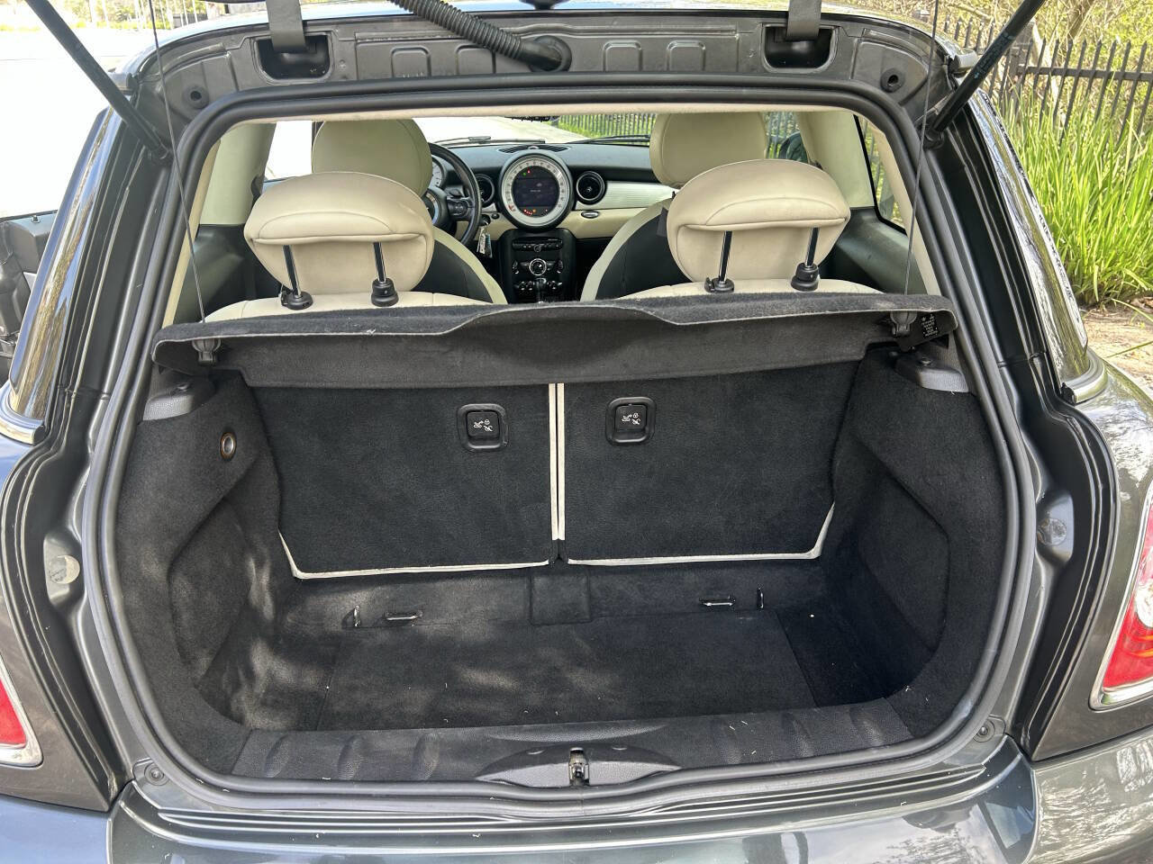 Used 2013 MINI Cooper S image 28