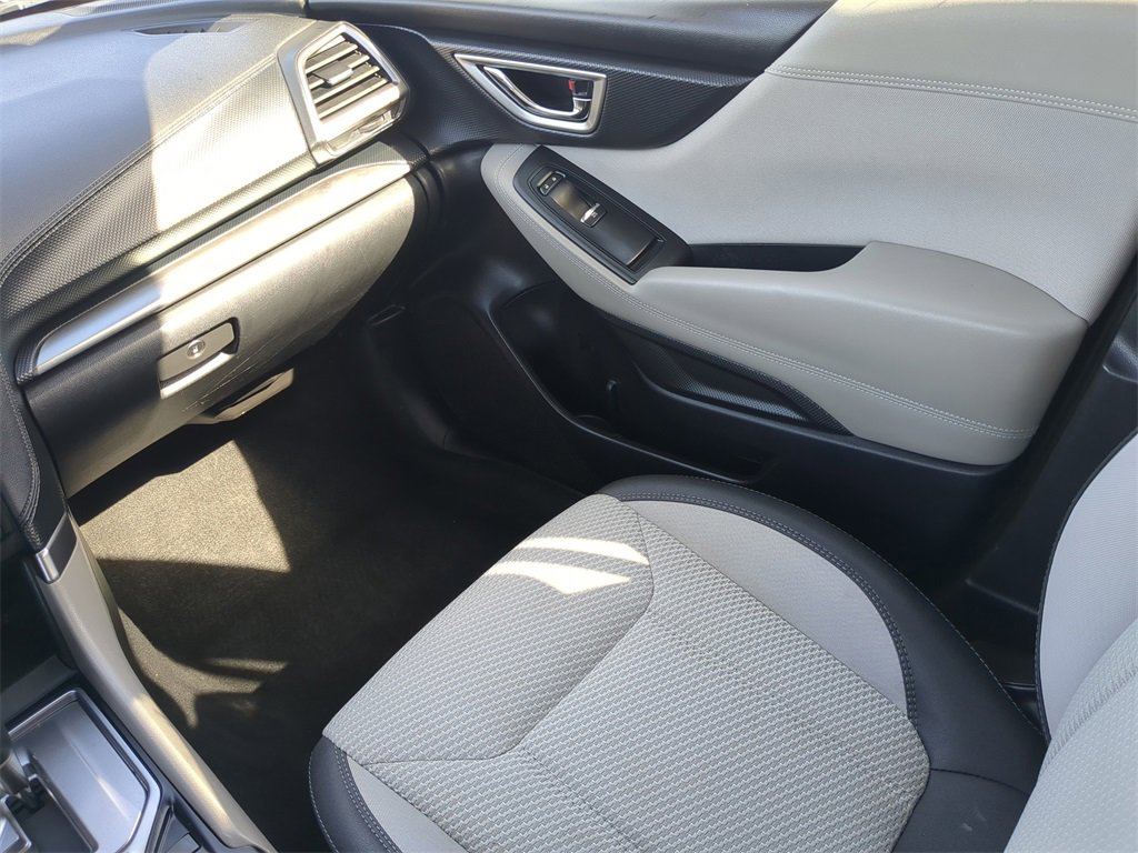 Used 2019 Subaru Forester Premium image 15
