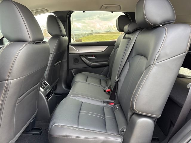 New 2026 MAZDA CX-70 SC AWD/4WD image 9
