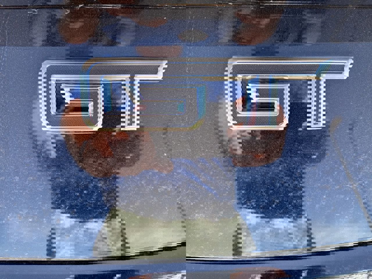 Used 2024 Ford Mustang GT Premium image 7